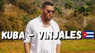Sajutāmies kā īsti kubieši |  Kubas piedzīvojums no 2020. gada | Cuba - Vinales