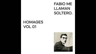Tumba La Kasa 2020 Edit - Fabio Me Llaman Soltero 