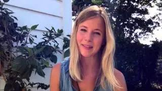 Getting to know Whitney Rose Pynn of Bound By Ad Cast 2