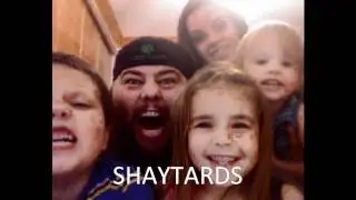shaytard intro
