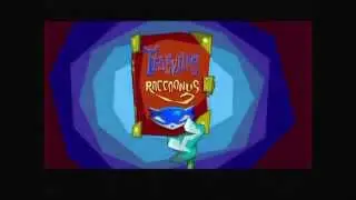 The Secret Police File - Sly Cooper and the Thievius Raccoonus