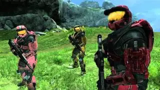 red vs blue season 9 episode 19