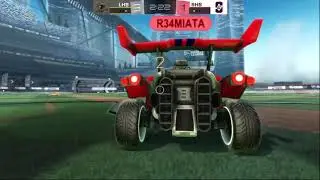 E-Sports -- Silas vs Lubbock Final