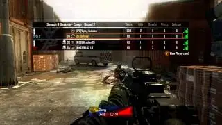 GB BO2 Highlights #1