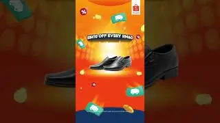 Claim And Save More With Shopee 6.6 Only Vouchers