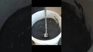 You Can Dye Concrete?!