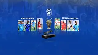 TOOS/LIVE:  𝐅𝐢𝐧𝐚𝐥 𝐃𝐚𝐲!  |𝐇𝐚𝐫𝐠𝐞𝐲𝐬𝐚 Asluubta vs 𝐁𝐮𝐫𝐜𝐨 Dawlada HooseHoryaalka Horyaalada 2024