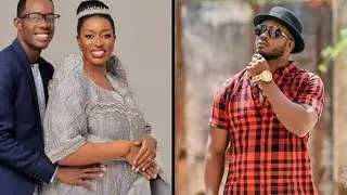 Juliana,Bebe Cool and Justine Nameere as well as Ryan Global Air Cargo