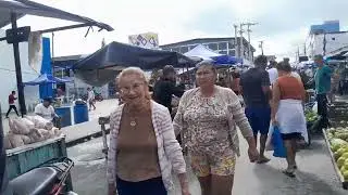 Feira publica Remigio PB 12.07.25