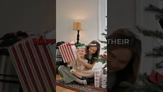 How Christmas Presents Work at Supercare 🎁🎄