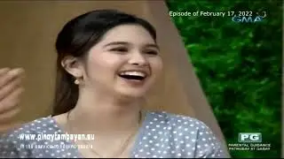 Mars Pa More | Part 4 | February 17, 2022 (02.17.2022)