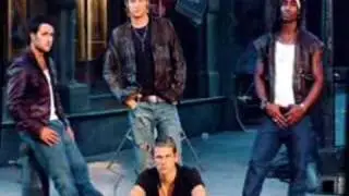 (with pics)Blue - You Make Me Wanna