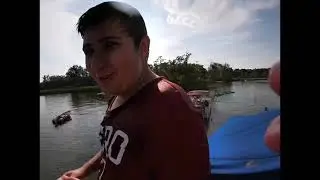 Lake Exploration (ft Nolan)