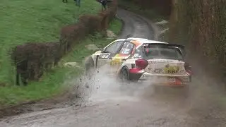 Spa Rally 2019