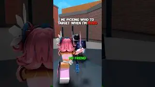 eenie meenie miney.. MO 😈