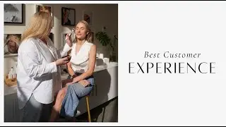 Adorn Cosmetics: The Future of Online Beauty Experiences