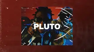 Shallipopi x Asake Type Beat - &ldquo;Pluto&rdquo; | Amapiano Instrumental 2024