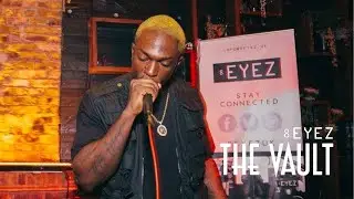 Kida Kudz | The Vault: Unseen 8Eyez Footage (Live Performance) 2017