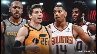 The Memphis Grizzlies Trade Kyle Korver, Get Josh Jackson & DeAnthony Melton| FERRO REACTS SPORTS