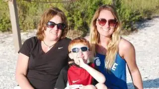 Fun in the Sun; Florida Trip