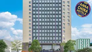 Lavande Hotel Wuhan Optics Valley Future Technology City | Wuhan, China | Hotel Review 🌟