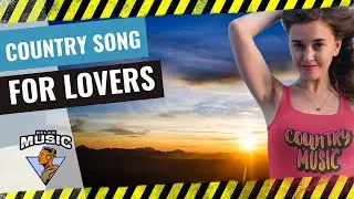 Best piano country music - relaxing country piano music