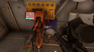 Payday 3 Glitch - Soft Lock Negative Oxygen Gold & Sharke