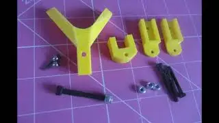 ROTOR HEAD ASSEMBLY