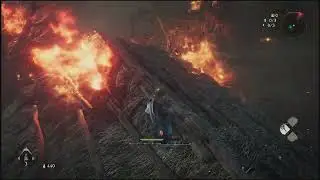 Wo Long: Fallen Dynasty полное прохождение часть 1