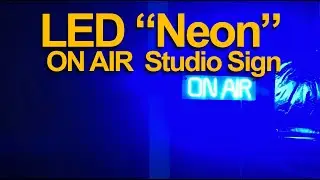 ON AIR - LED 