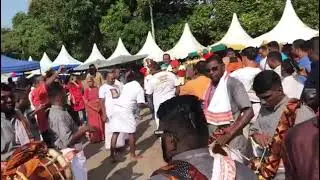 Thirichanduril | Astha Kali Urumi Melam at cheng melaka|2020