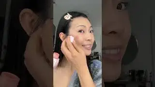 Simple cute makeup look for spring! 💕⭐️
