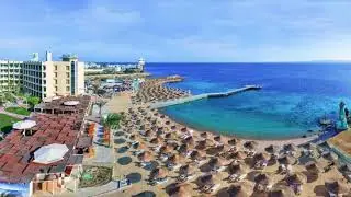 Moreno Horizon Resort and Spa Hurghada