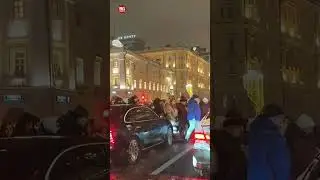 Москва превратилась в &laquo;Ад&raquo;: праздничные гулянья обернулись логистическим коллапсом