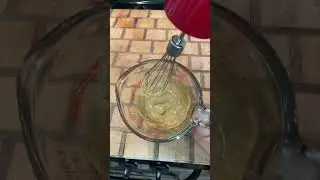 How to make whipped coffee.