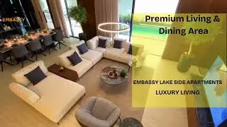 Why Young Professionals Are Choosing Embassy Greenshore  | Call us at 7349064645