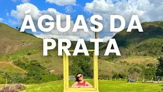 O Que Fazer em &Aacute;guas da Prata? O Guia COMPLETO Que Voc&ecirc; Procurava! #dicasdeviagem #roteirodeviagem