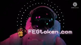 Fegtoken.com 2021 Summer Bus Tour 2.0
