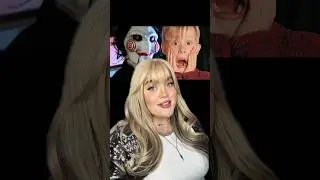 This Film Theory RUINED My Childhood&hellip; Home Alone/Jigsaw Theory Explained #shorts #scary #horror