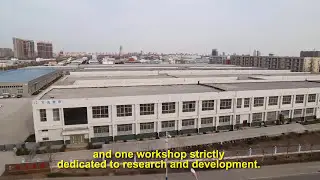 Synthetic Diamond Powder Workshop Products Exhibition Hall HNHONGXIANG