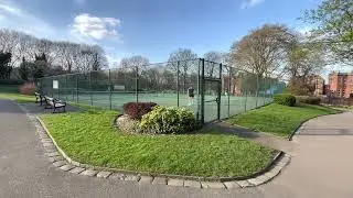Exploring Weston Park Museum: A Serene Walk Through Nature's Beauty