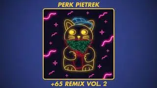 Theodora - Way Out (Perk Pietrek Remix)