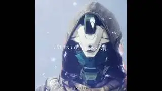 End of beginning//Cayde 6 destiny #editing #edit #gamingshorts #shorts #destiny #destiny2 #fypシ
