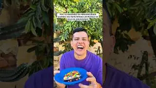 POV: EU MUDANDO DE PERSONALIDADE QUANDO VOU REPETIR MAIS UM PEDAÇO DE BOLO DE ANIVERSÁRIO