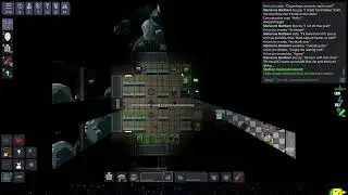 Space Station 14 - Impstation with Avian Joe Culinary Disaster