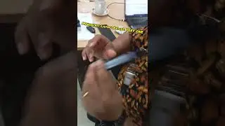 SOLUSI JIKA LAMPU VEEV ONE KEDAP KEDIP