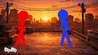 I'm learning animation no hate guys 😭 