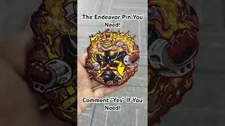 Who needs one of these anime enamel pins!? Comment below! #animepins #enamelpins #animeshop #mha ￼
