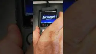 Xhorse MM-007  Iscancar EDC17 flashing odx frf