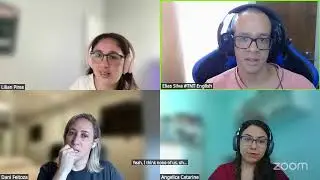 Imersão de Conversação em Inglês - What It Means to Be Bold